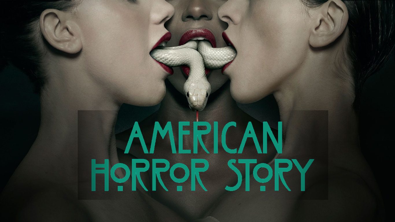 American Horror Story (2011) Bluray Google Drive Download