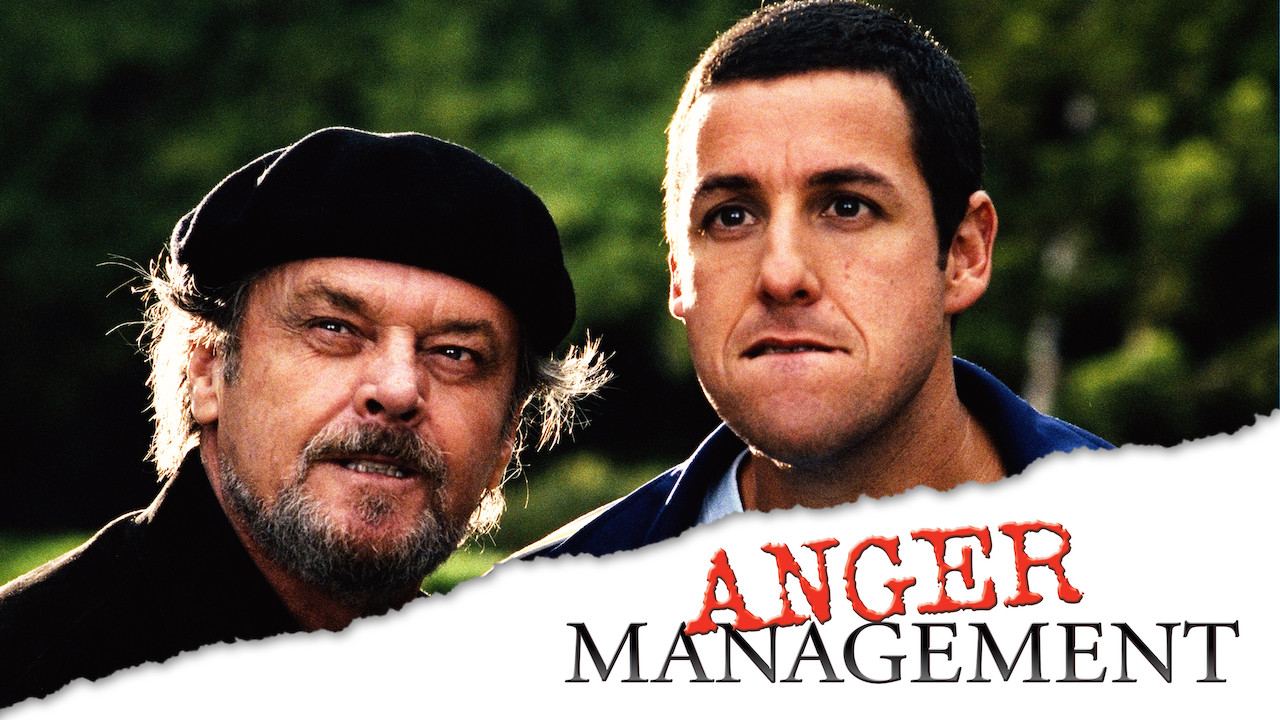 Anger Management (2003) Bluray Google Drive Download