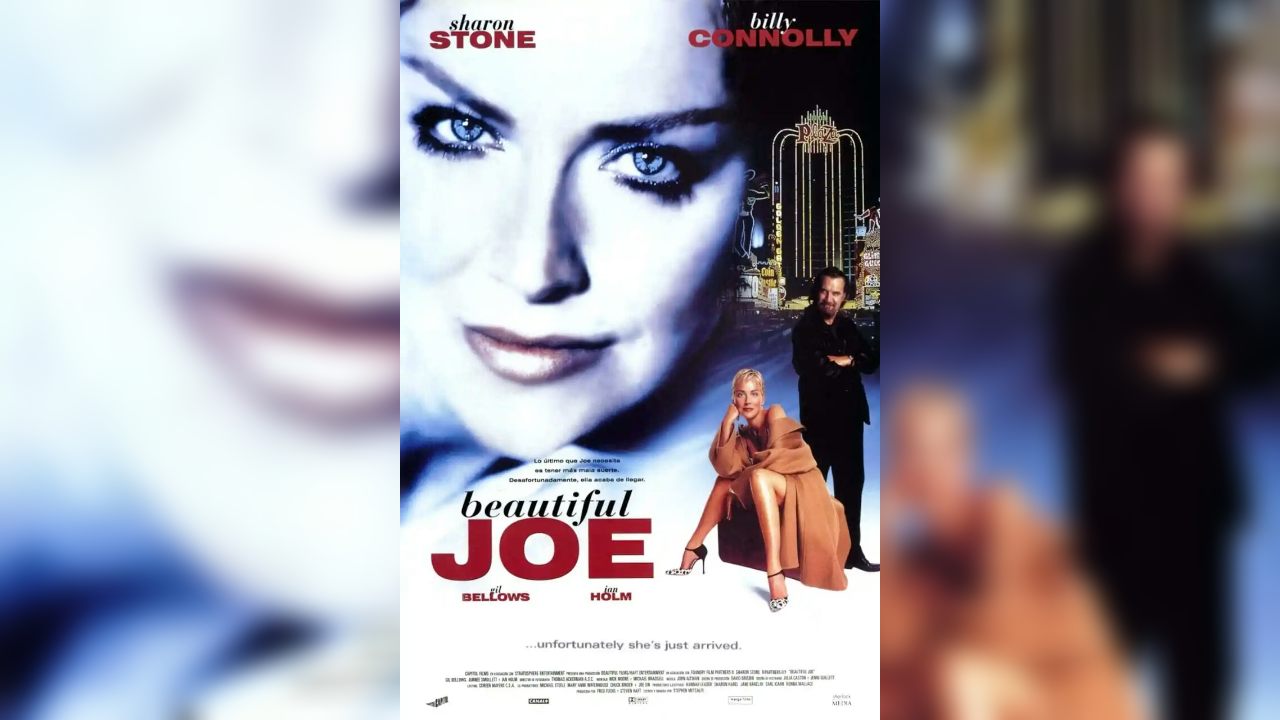 Beautiful Joe (2001) Bluray Google Drive Download