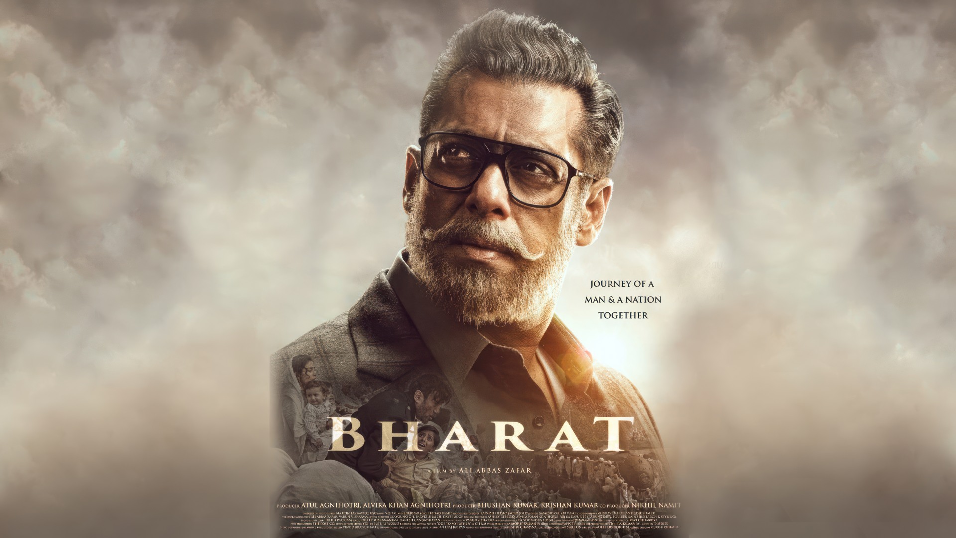 Bharat (2019) Google Drive Download