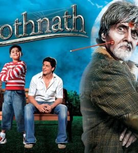Bhoothnath (2008) Bluray Google Drive Download