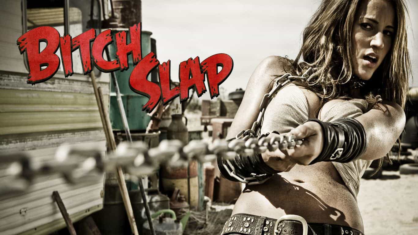 Bitch Slap (2009) Bluray Google Drive Download