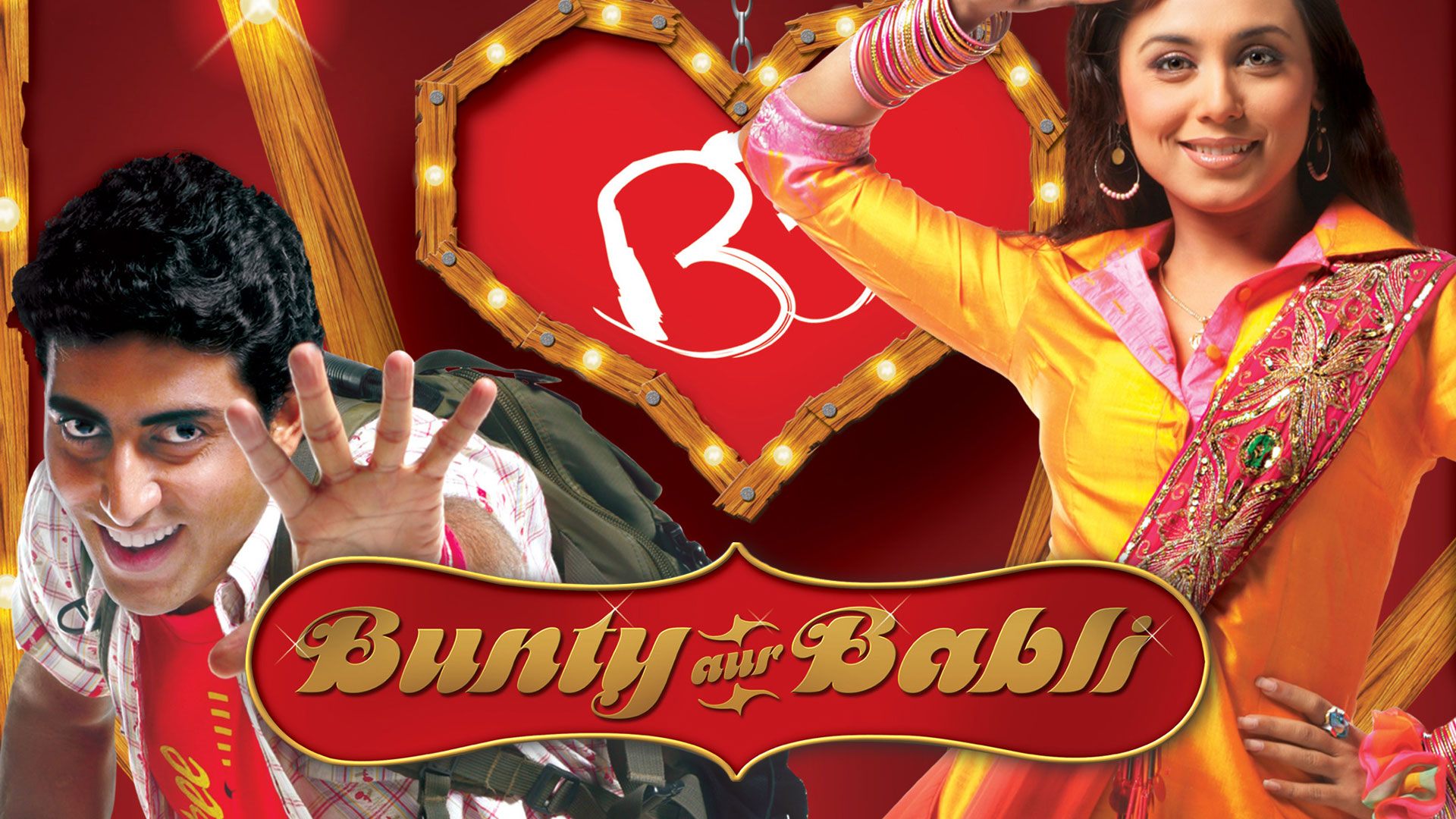 Bunty Aur Babli (2005) Google Drive Download