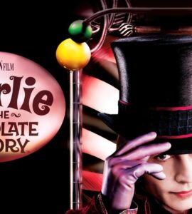 Charlie and the Chocolate Factory (2005) Google Drive Download