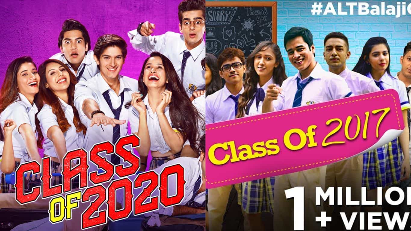 Class of 2013 2020 Hindi 1080p Google Drive Download