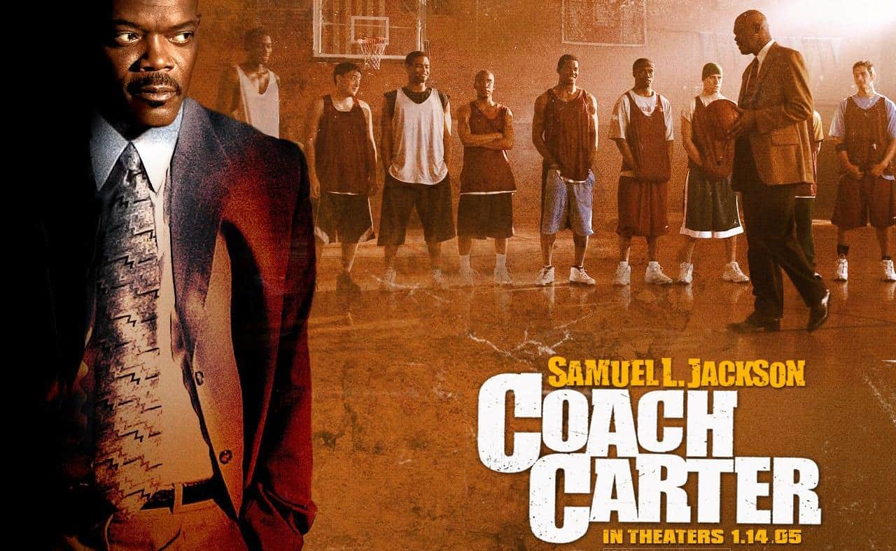 Coach Carter (2005) Bluray Google Drive Download