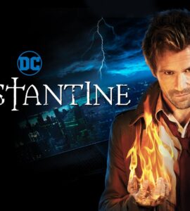 Constantine (2014) Google Drive Download