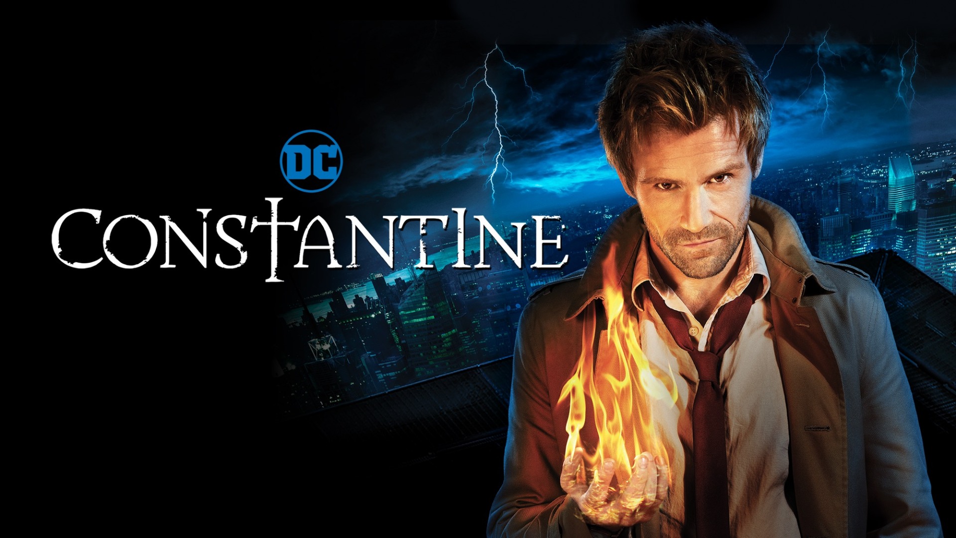 Constantine (2014) Google Drive Download