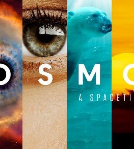 Cosmos A Spacetime Odyssey (2014) Bluray Google Drive Download