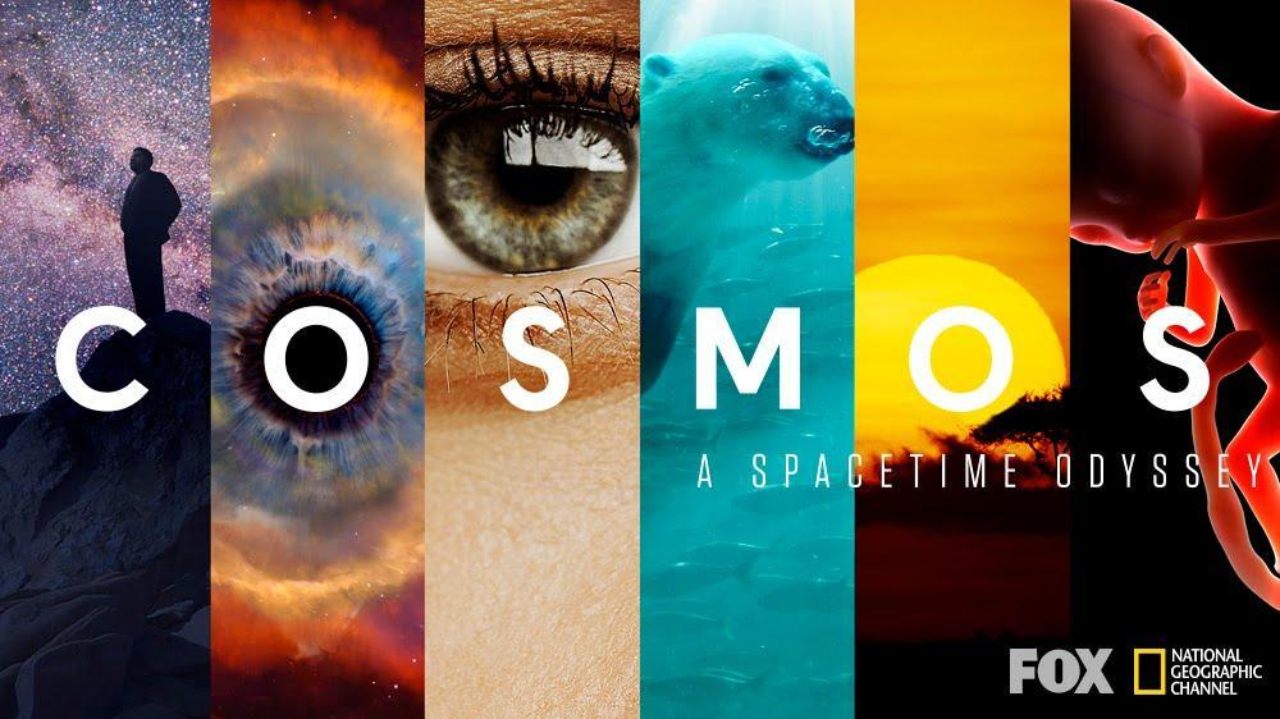 Cosmos A Spacetime Odyssey (2014) Bluray Google Drive Download