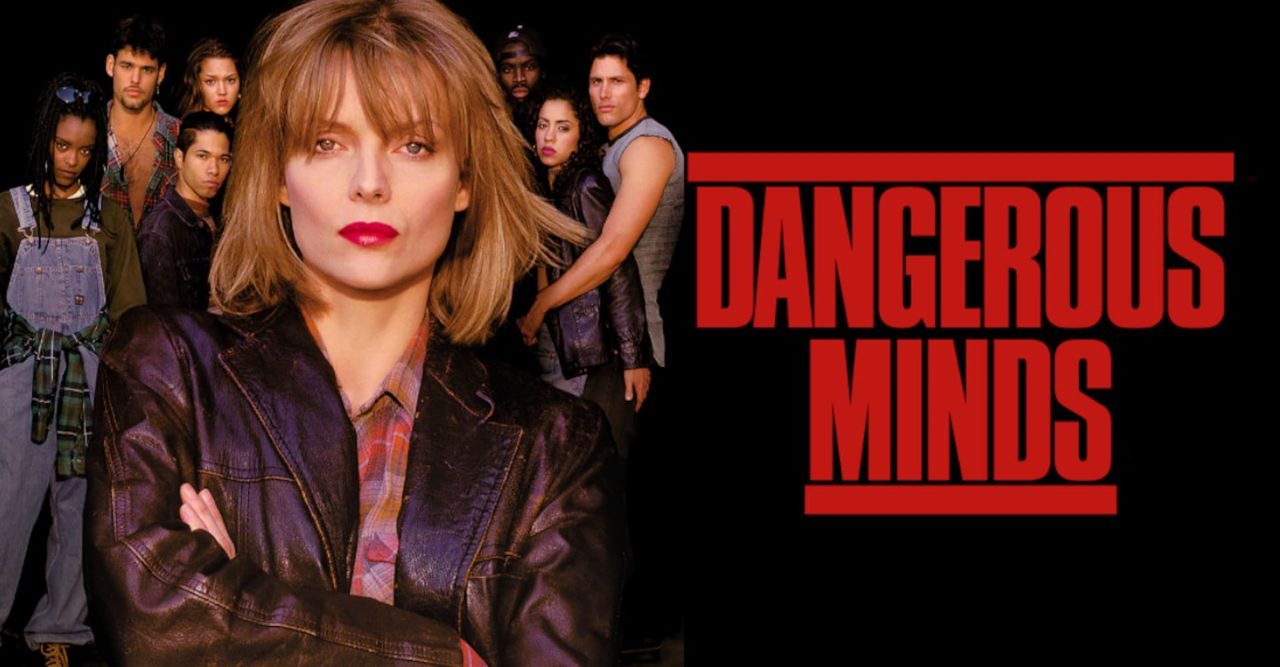 Dangerous Minds (1995) Bluray Google Drive Download