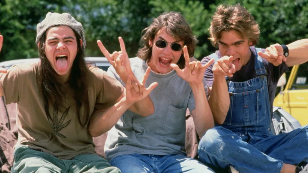 Dazed and Confused (1993) Bluray Google Drive Download