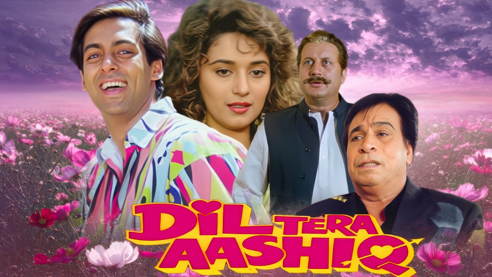 Dil Tera Aashiq (1993) Google Drive Download
