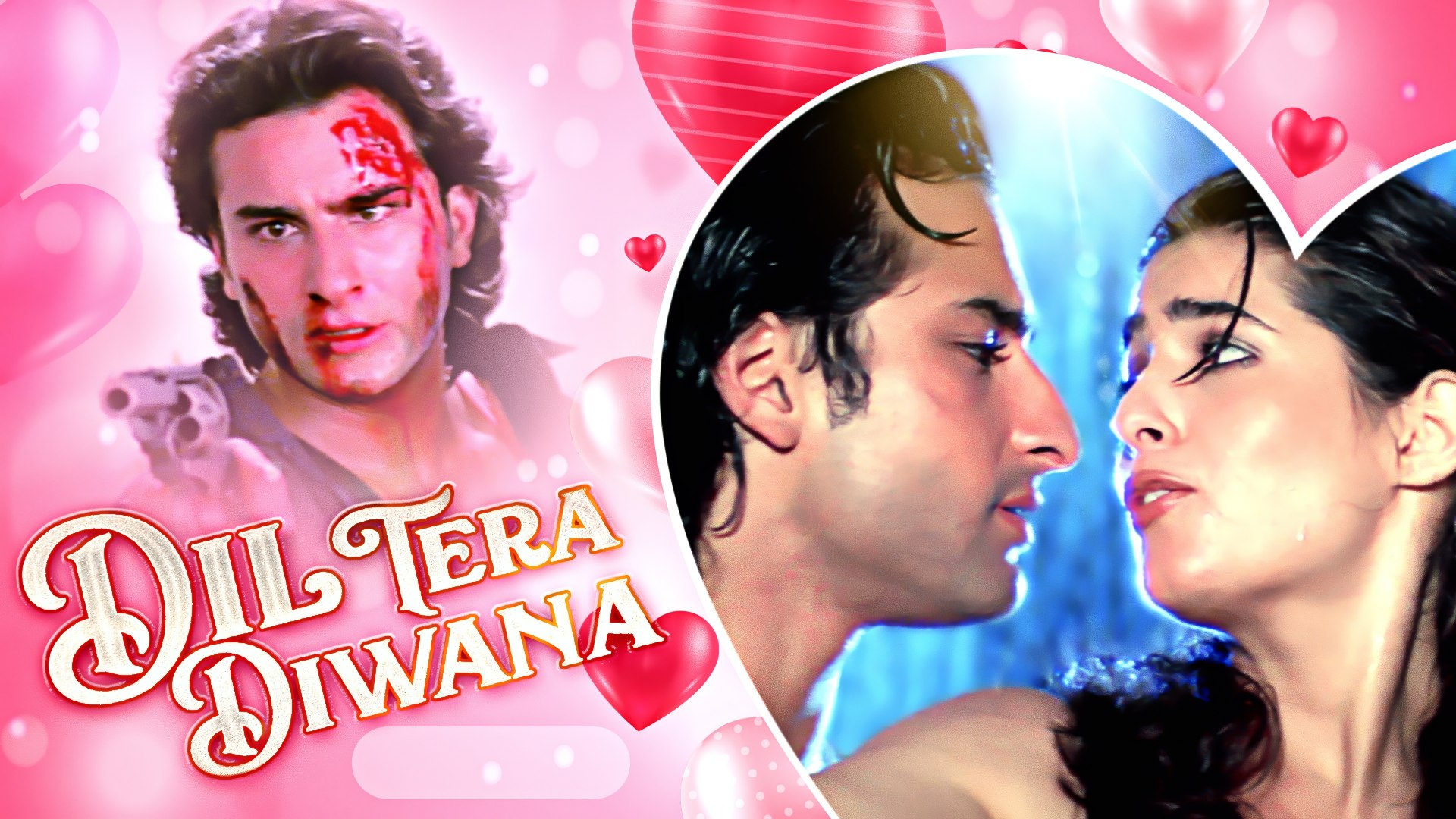 Dil Tera Diwana (1996) Google Drive Download