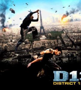 District 13 Ultimatum (2009) Bluray Google Drive Download