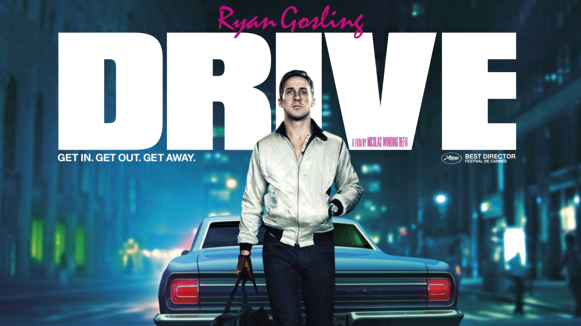 Drive (2011) Google Drive Download