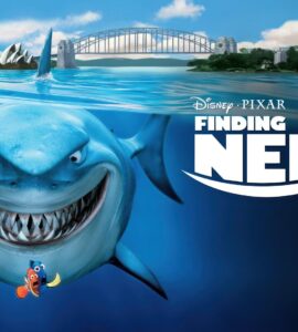 Finding Nemo (2003) Google Drive Download