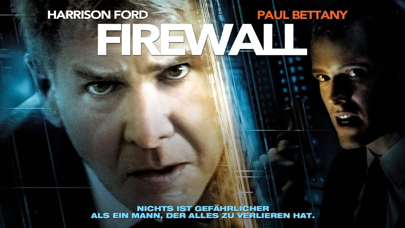 Firewall (2006) Bluray Google Drive Download