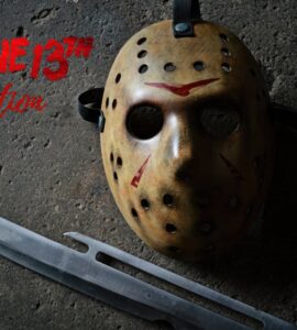 Friday the 13th Google Drive Download