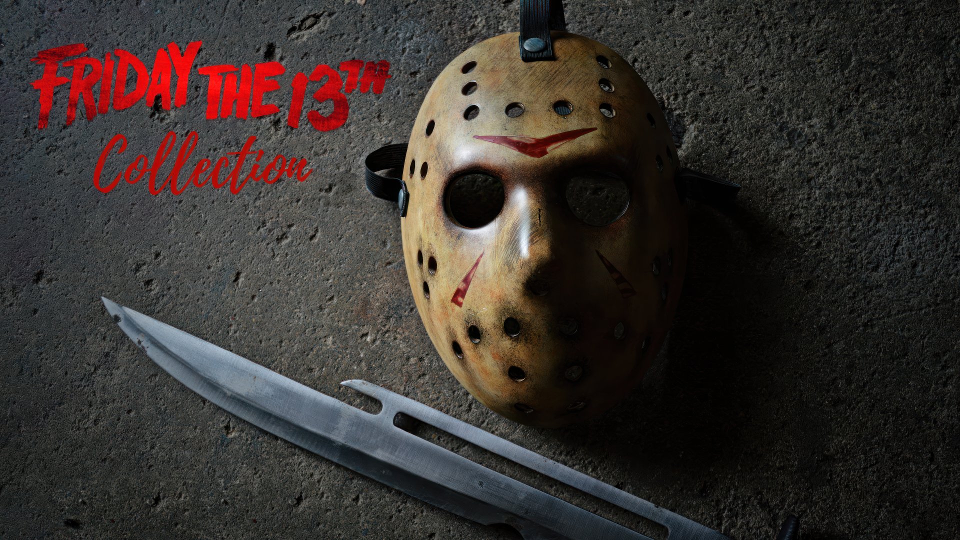 Friday the 13th Google Drive Download