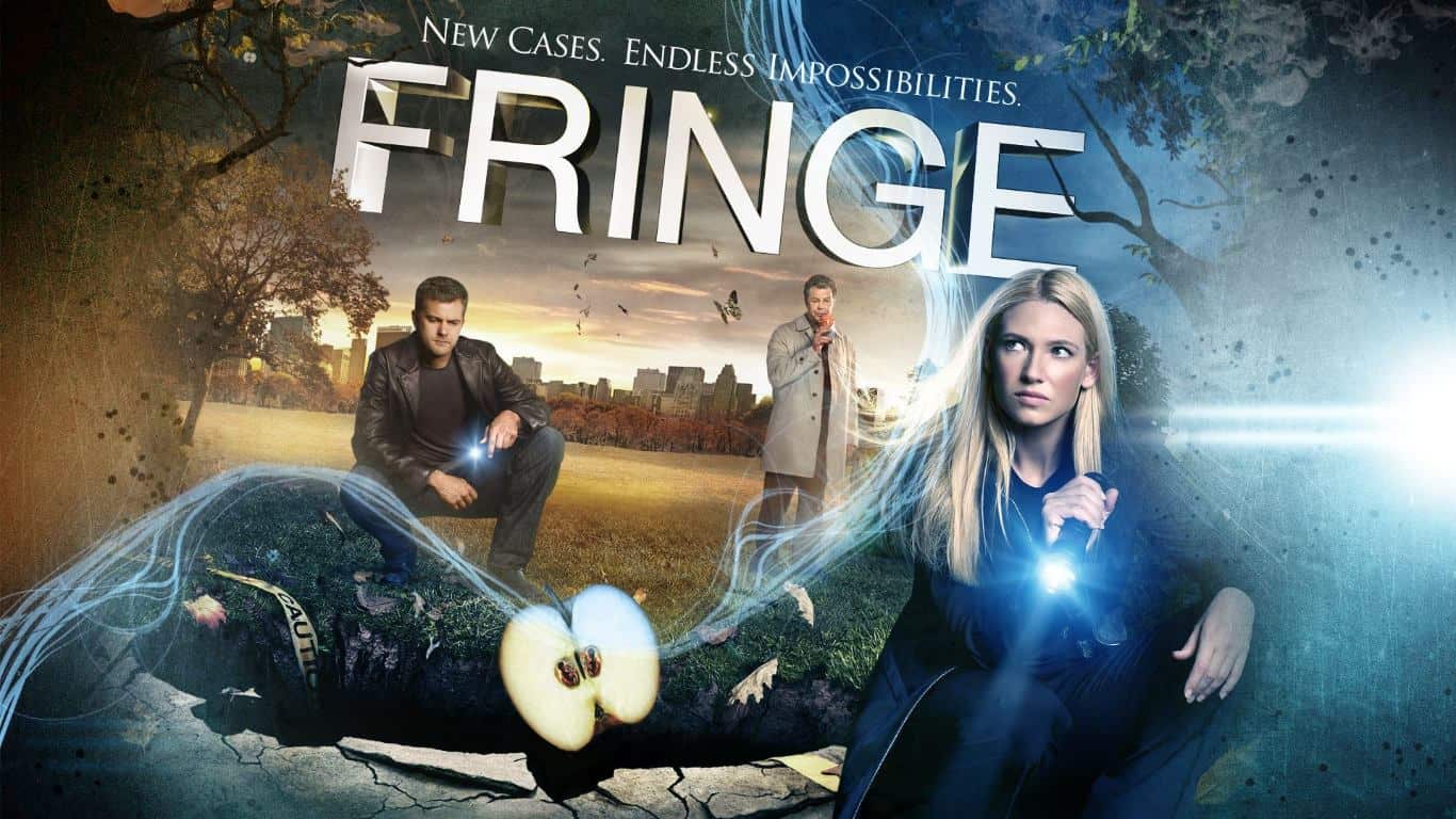 Fringe (2008) Bluray Google Drive Download