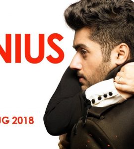 Genius (2018) Hindi Google Drive Download