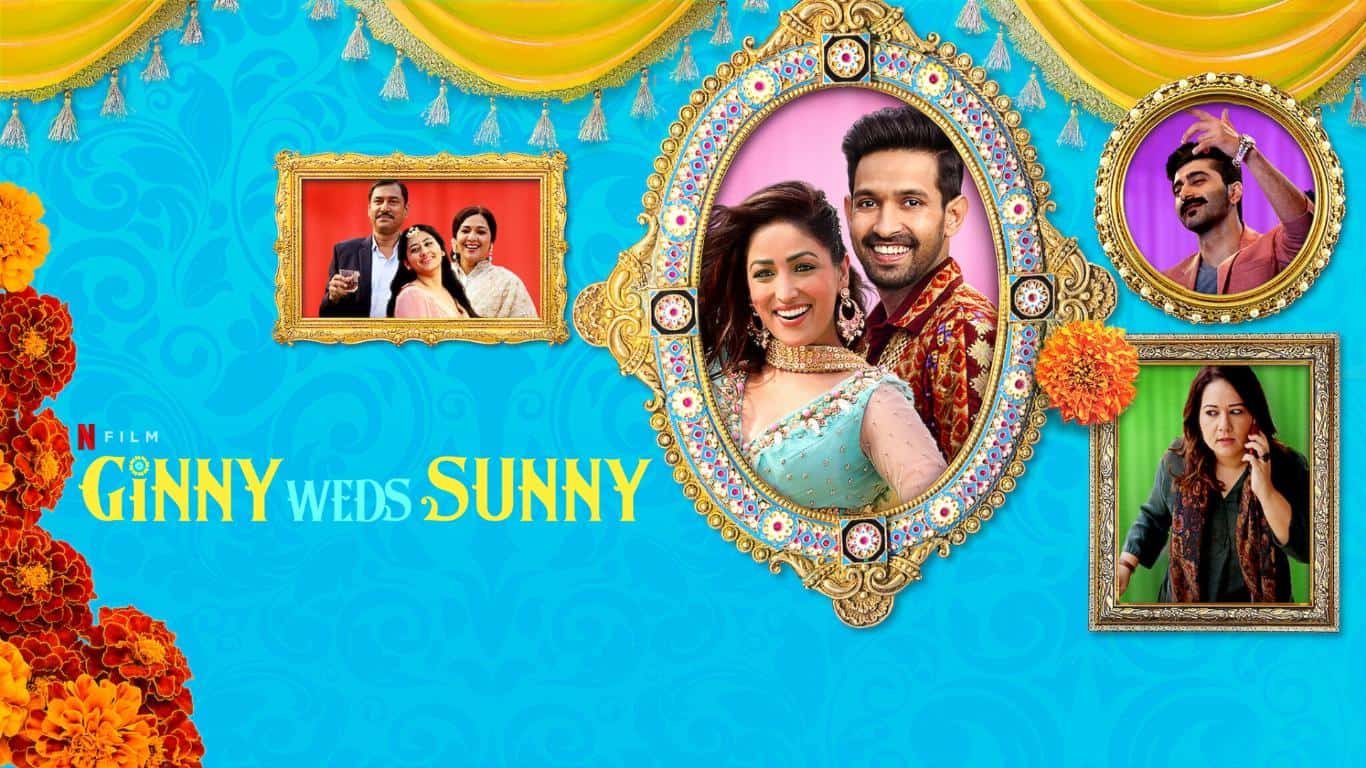 Ginny Weds Sunny (2020) Hindi Google Drive Download
