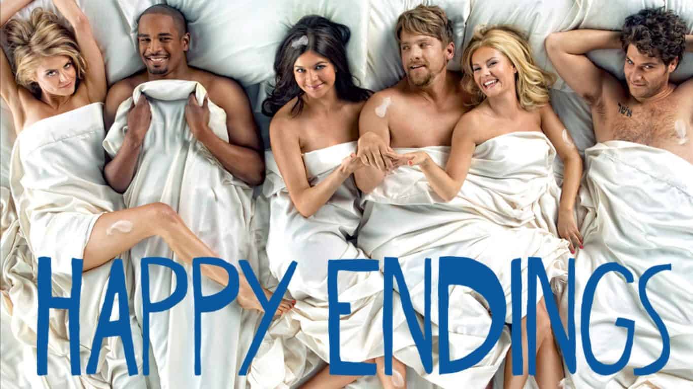 Happy Endings (2011) Bluray Google Drive Download
