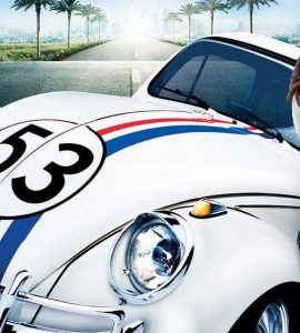 Herbie Fully Loaded (2005) Bluray Google Drive Download