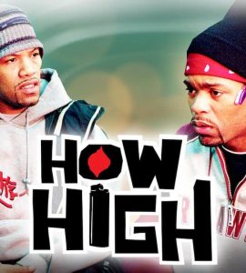 How High (2001) Bluray Google Drive Download