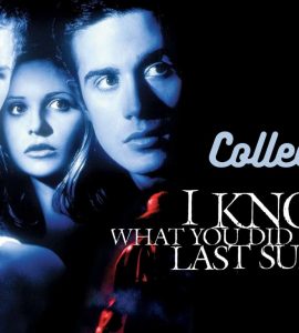 I Know What You Did Last Summer Collection Bluray Google Drive Download