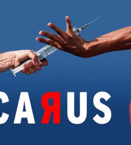 Icarus (2017) Bluray Google Drive Download