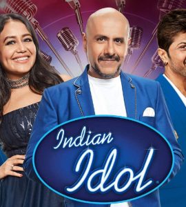 Indian Idol (2020) Season 12 Google Drive Download