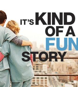 Its Kind of a Funny Story (2010) Bluray Google Drive Download