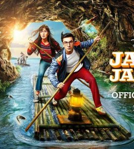 Jagga Jasoos (2017) Bluray Google Drive Download