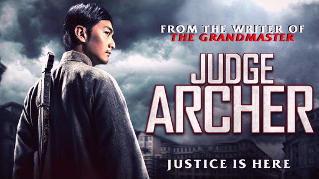 Judge Archer (2012) 1080p WEB-DL Google Drive Download