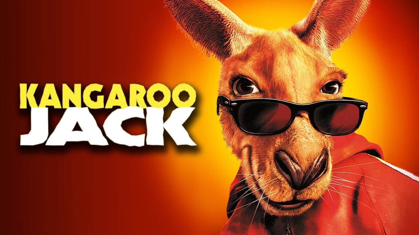 Kangaroo Jack (2003) Bluray Google Drive Download