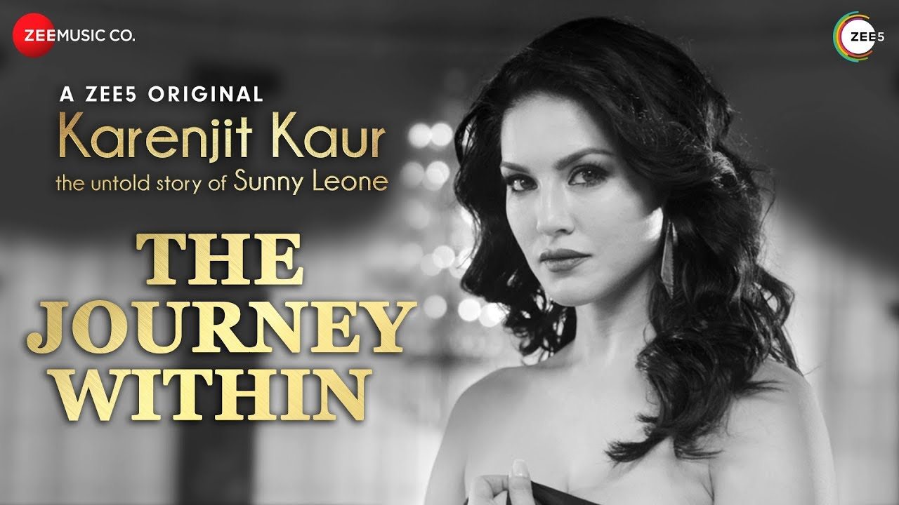 Karenjit Kaur The Untold Story of Sunny Leone Hindi Google Drive Download
