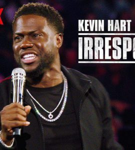 Kevin Hart Irresponsible (2019) Google Drive Download
