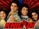 Khiladi (1992) Google Drive Download