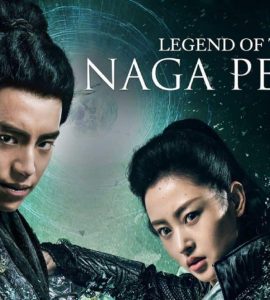 Legend Of The Naga Pearls (2017) Bluray Google Drive Download