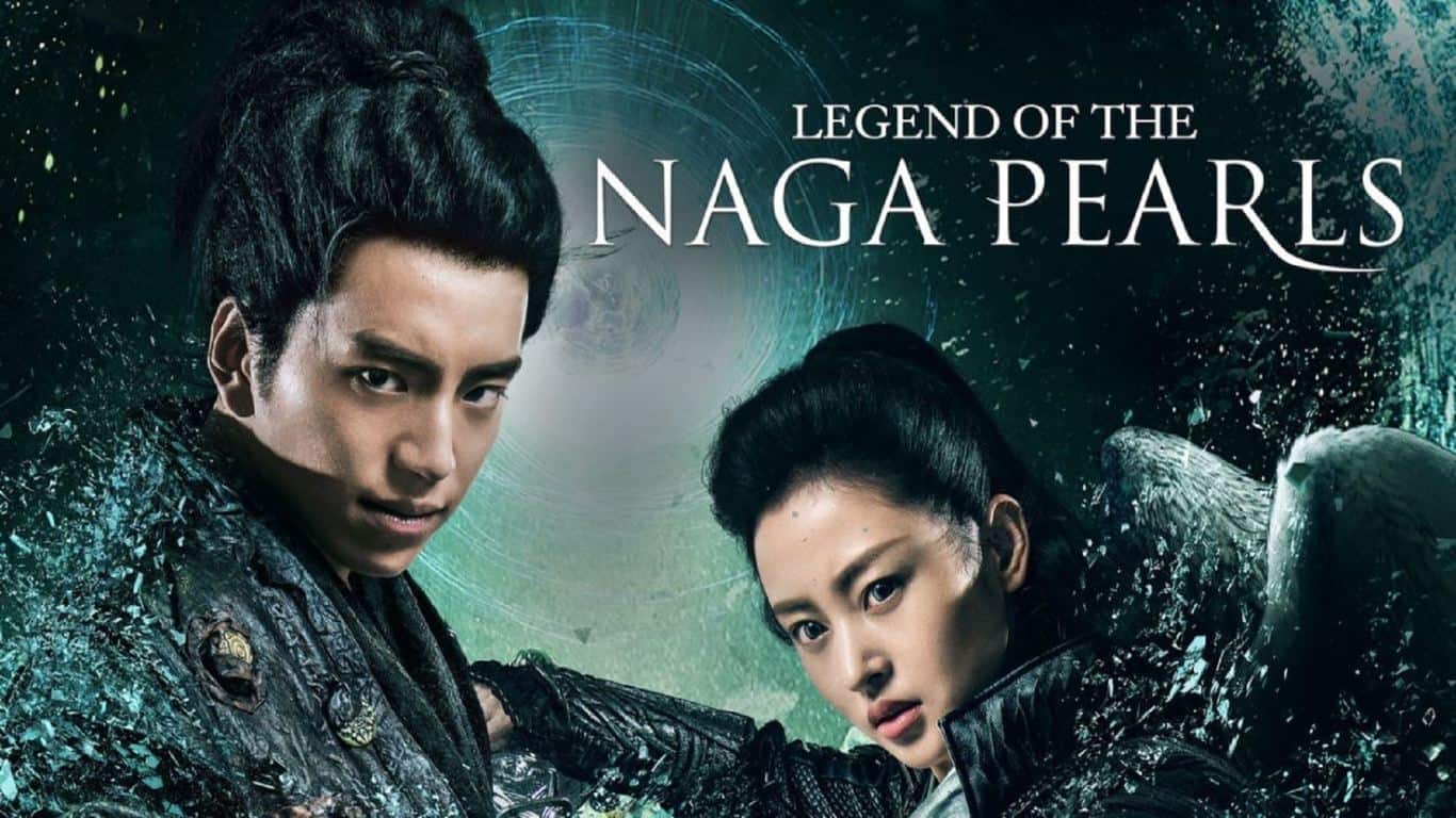 Legend Of The Naga Pearls (2017) Bluray Google Drive Download