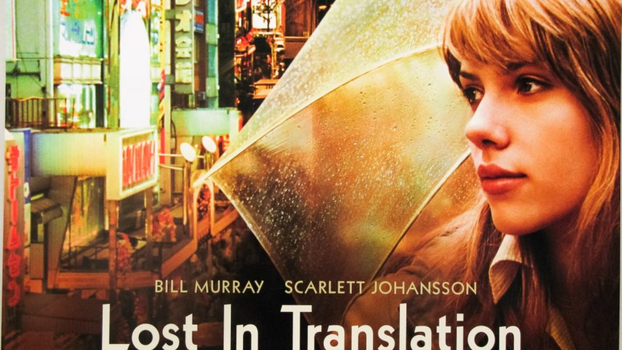 Lost In Translation (2003) Bluray Google Drive Download