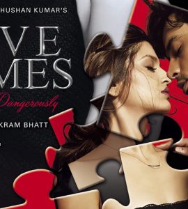 Love Games (2016) Hindi Google Drive Download