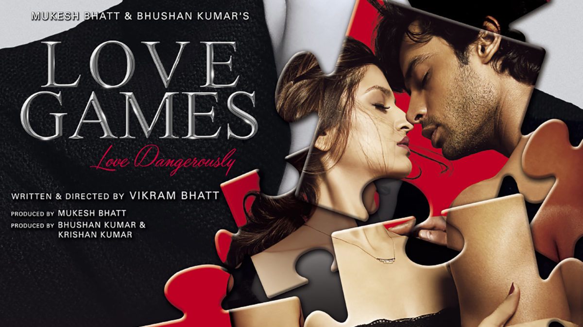 Love Games (2016) Hindi Google Drive Download