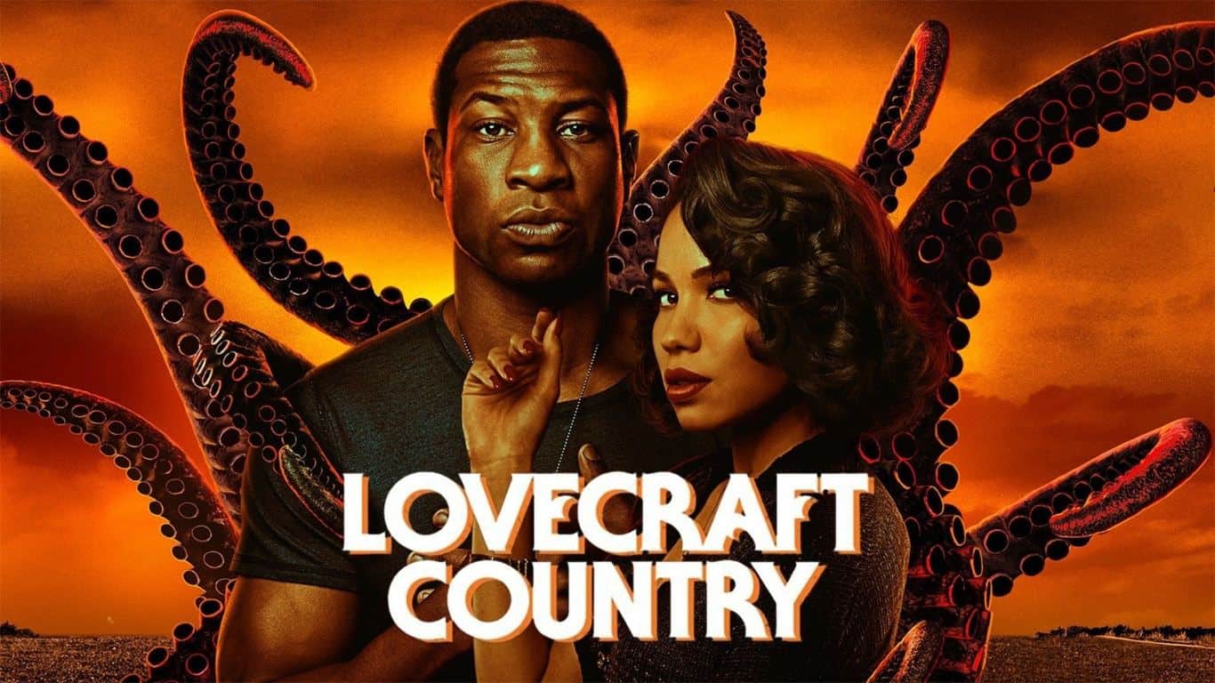 Lovecraft Country (2020) Season 1 Bluray Google Drive Download