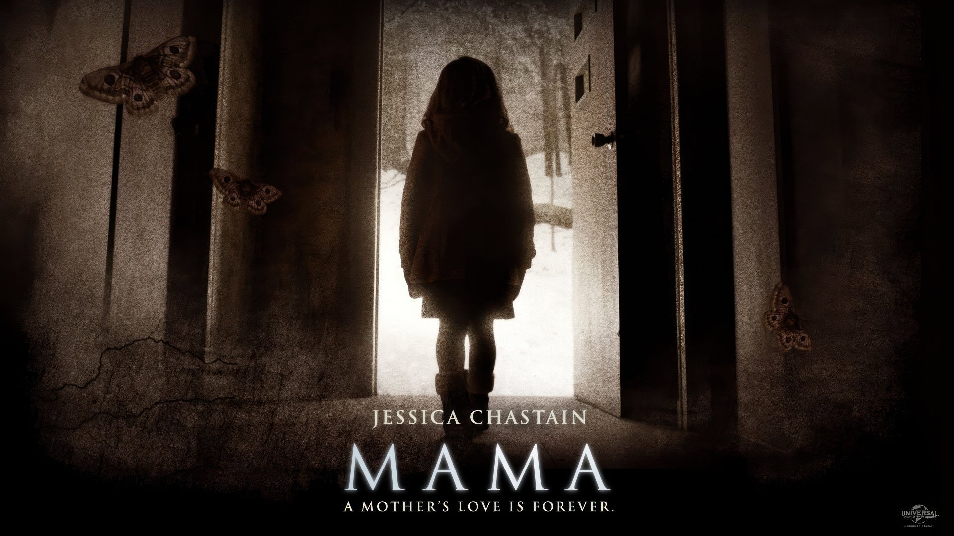 Mama (2013) Google Drive Download