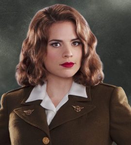 Marvels Agent Carter (2015) Bluray Google Drive Download