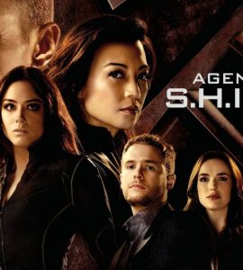 Marvels Agents of Shield Bluray Google Drive Download