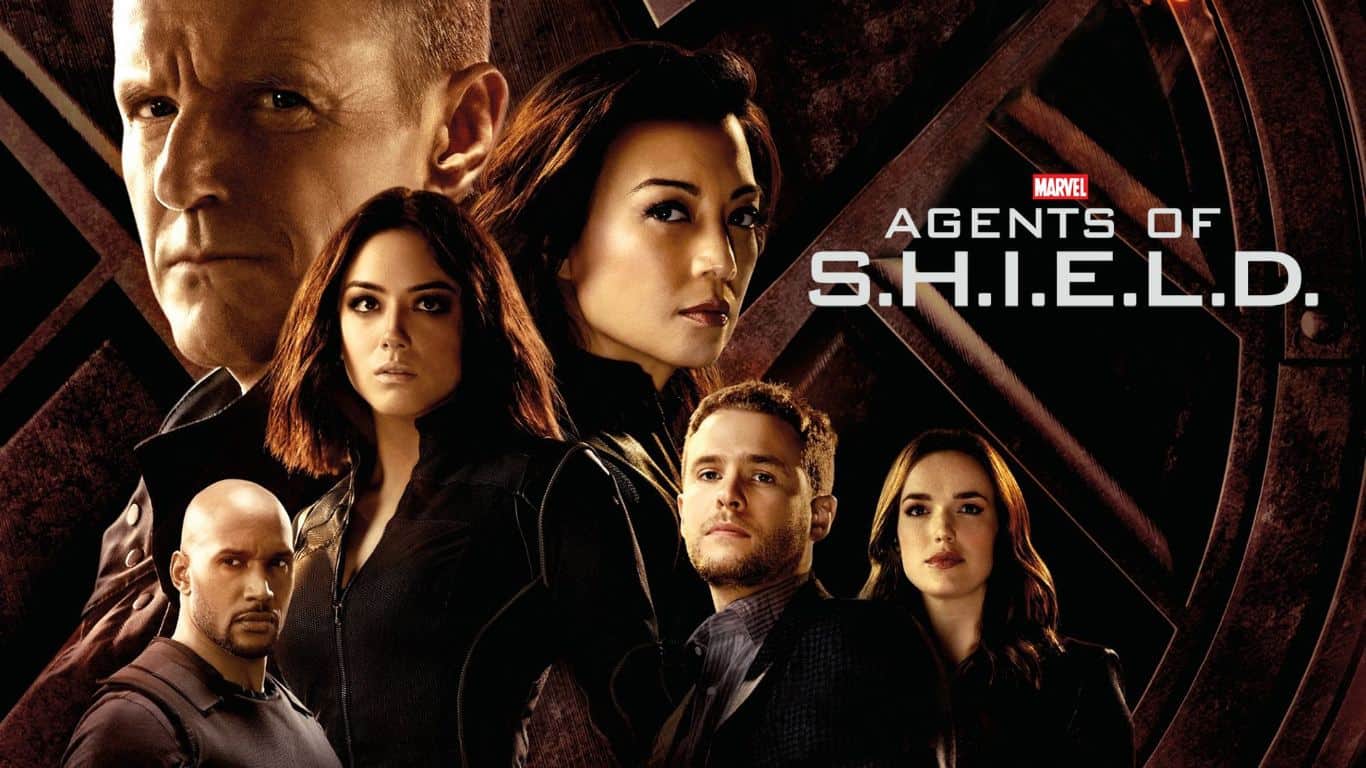 Marvels Agents of Shield Bluray Google Drive Download